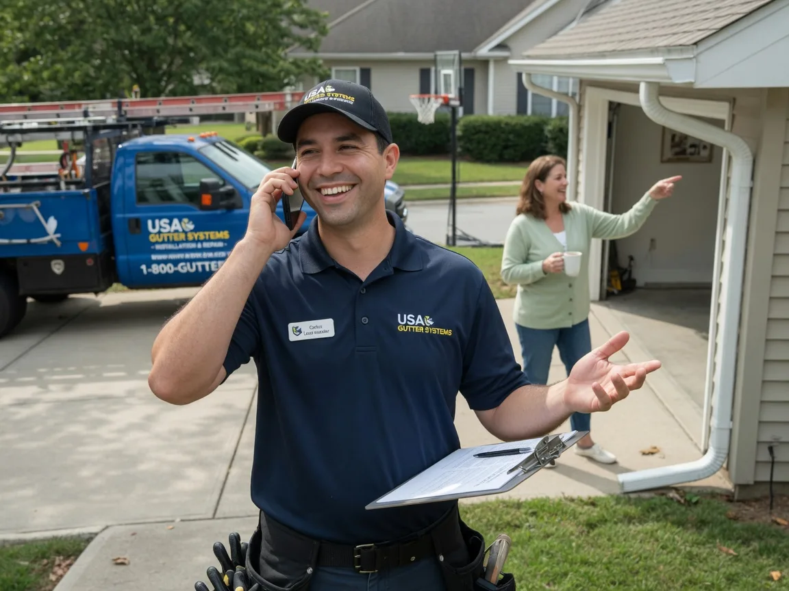 Gutter Installation Layland, WV FAQs